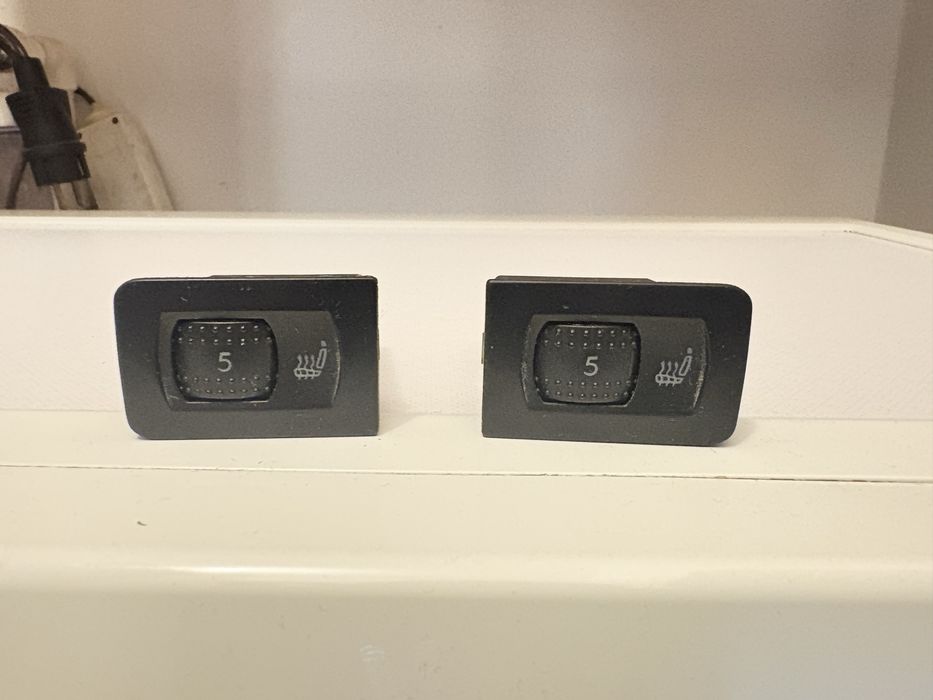 Buton Butoane Incalzire Scaun Scaune Vw Golf4 Bora 1J0963564B 1J0963563B