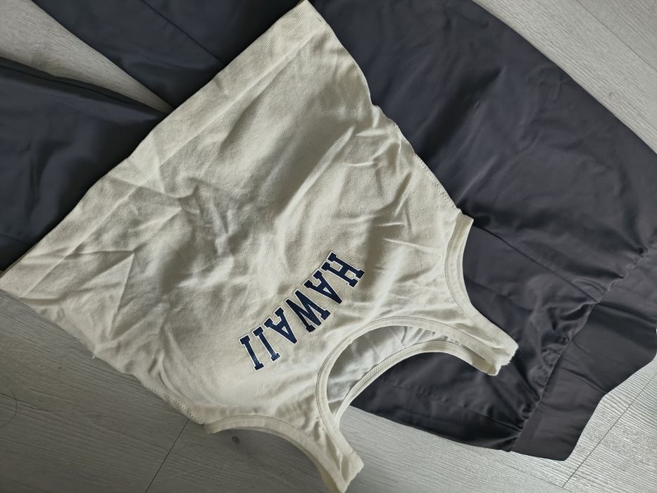 клин асос и бюстие