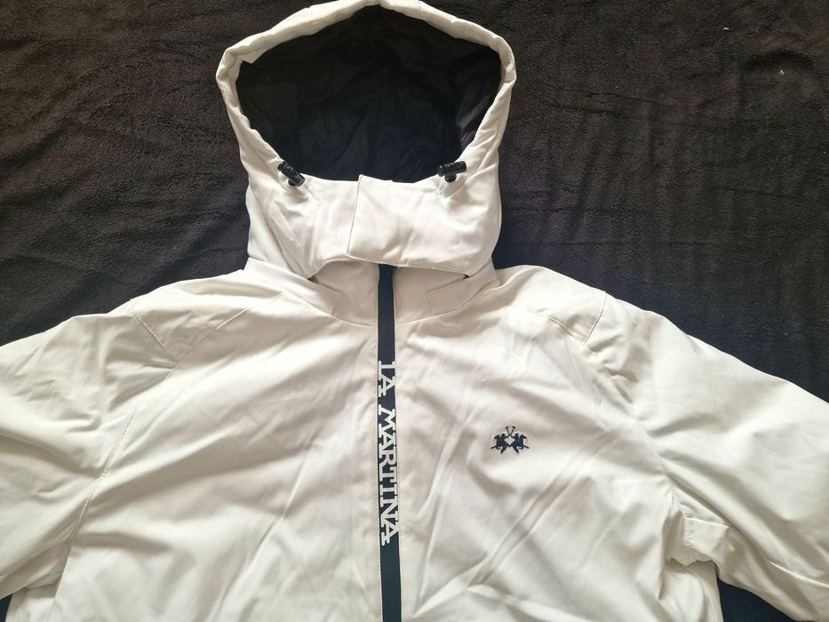 La Martina L52,мъжко зимно водоустойчиво яке