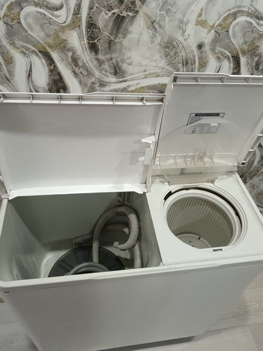 Продам стиральную машинку