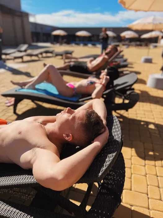 Терма Парк, Бани, Бассейн, СПА, Массаж, Сауна