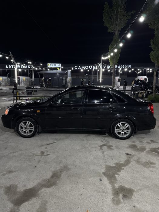 Lacetti 1.8 Avtomat Srochno sotiladi