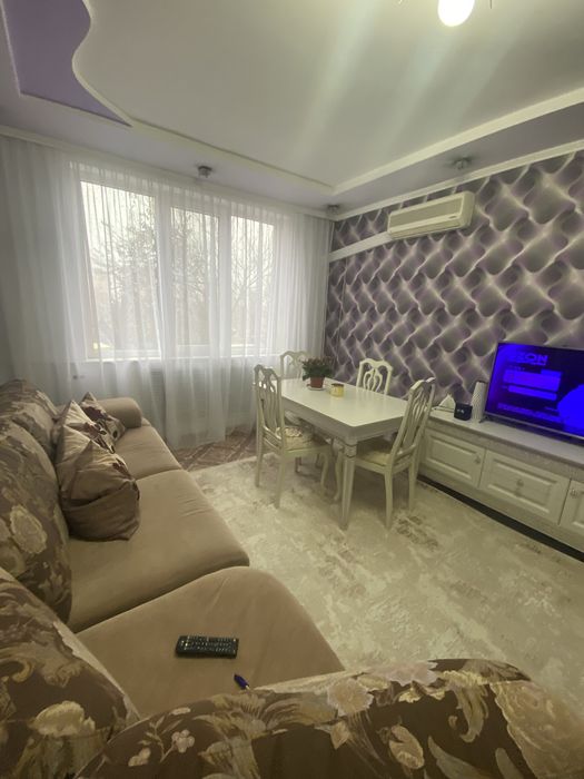 Продам 3 комнатную квартиру