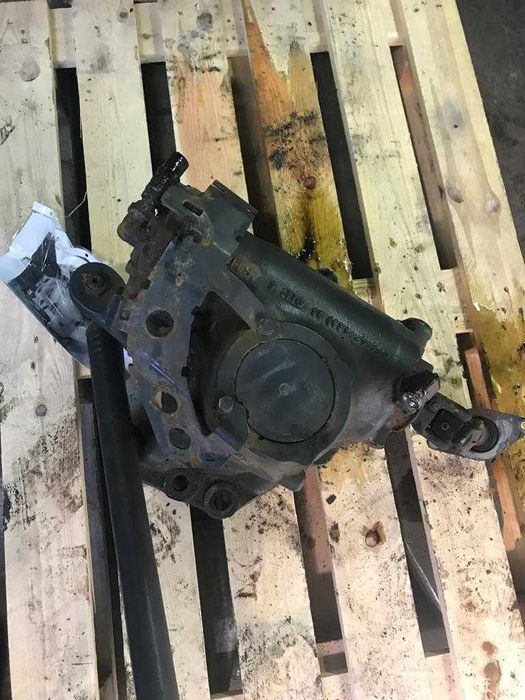 Caseta directie camion Mercedes Actros MP4 - Piese de schimb Mercedes