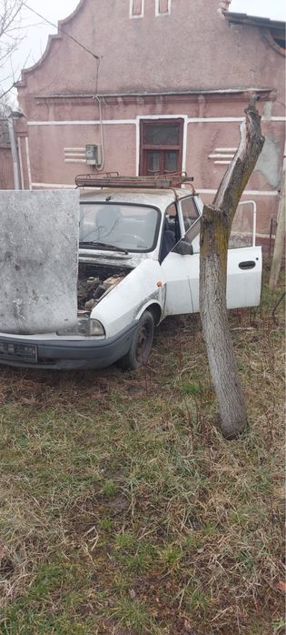 Vand Dacia 1310. Motor 1.4, injectie