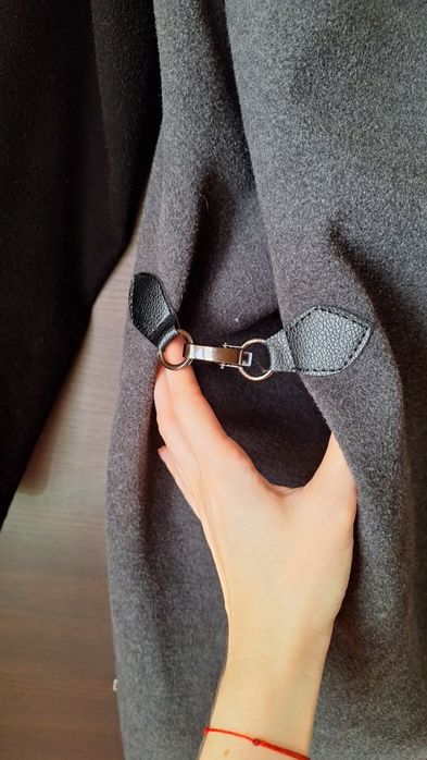 Palton subțire de primăvară