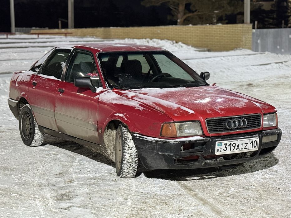 Продам Ауди Б3 18моно