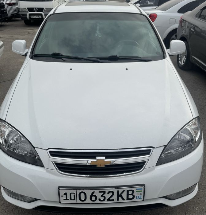 Gentra elegant plus 2019