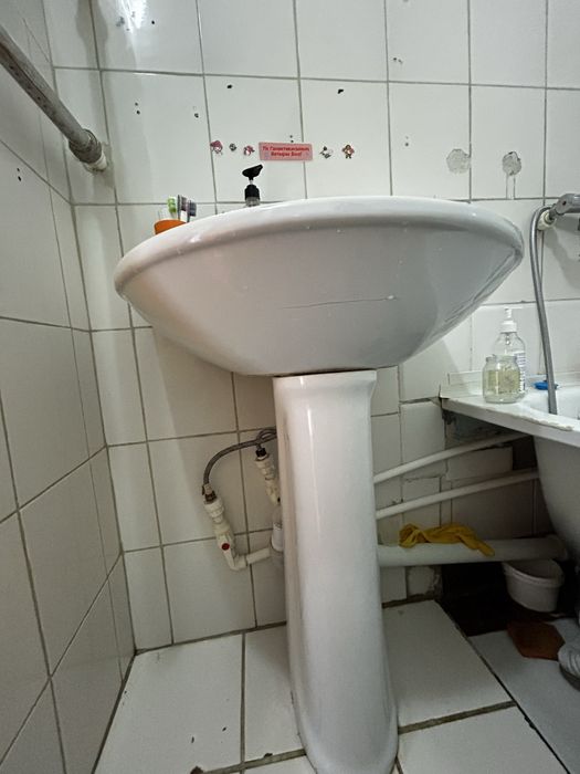 Раковина 4800 т торг