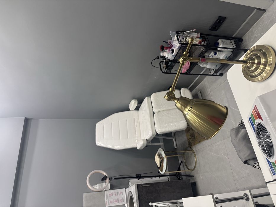 Кабинет в аренду помесячно