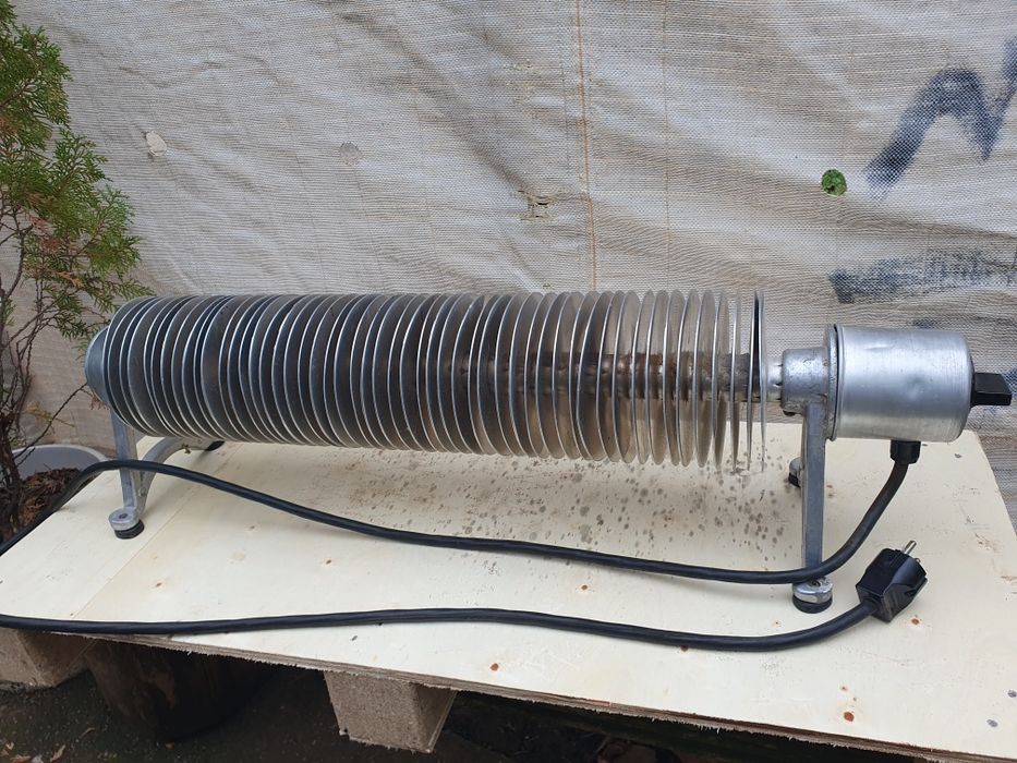 2 броя радиатори Таралеж