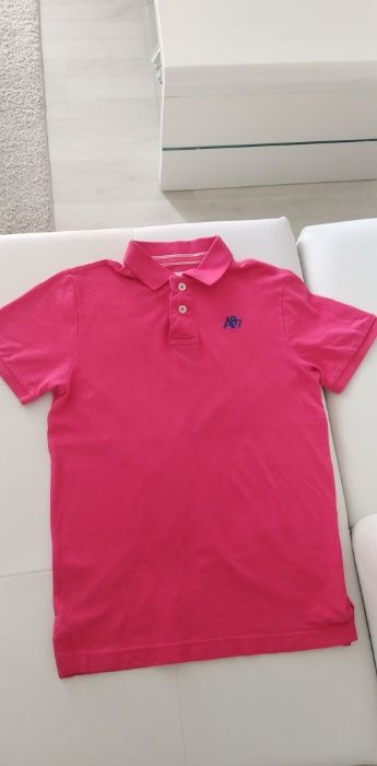 vand tricou barbatesc polo sport produs de calitate,import.mar.M