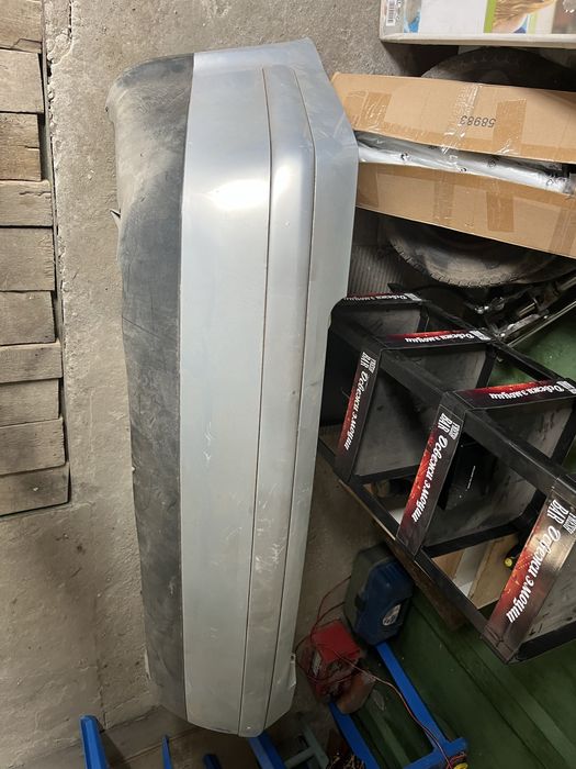 Продам бампер Фольцваген Б5