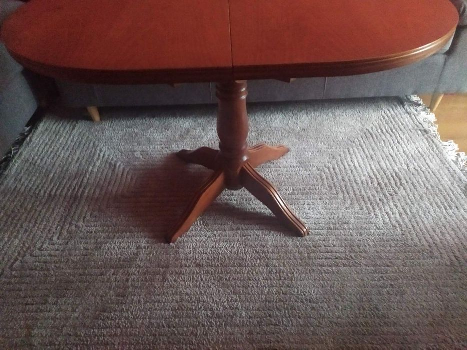 Разтегателна маса