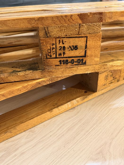 Декоративные паллеты /