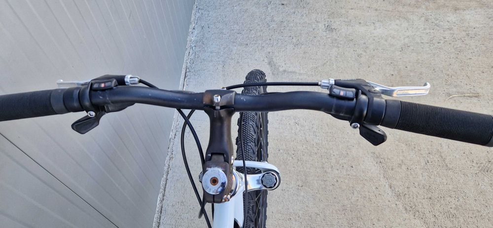 Алуминиев велосипед CYCO колело 26"