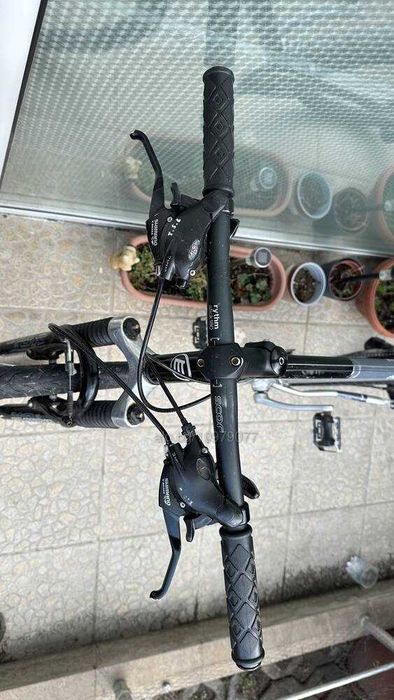 Велосипед София Градски велосипед Алуминиева рамка 26 ” 49 см BMC racing Мъжко 15 kg