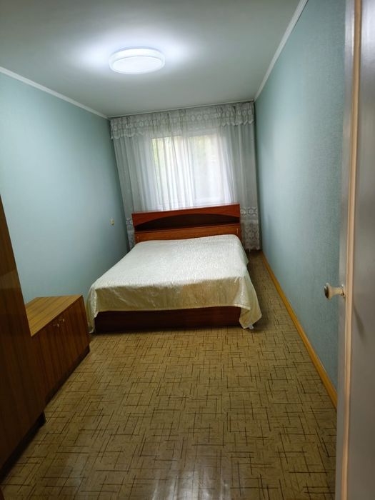 Продам 2, х квартиру. Район СКГУ