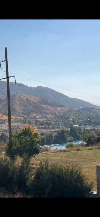 Продаются 5 дач , Чарвак , Бочка 30 соток , Срочно можно отдельно