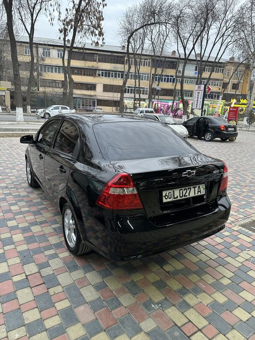 Нексия3 элегант плюс