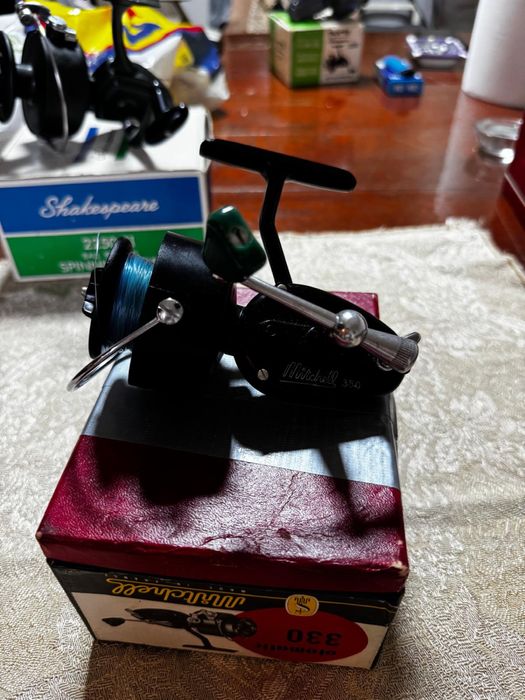 mulineta mitchell 330