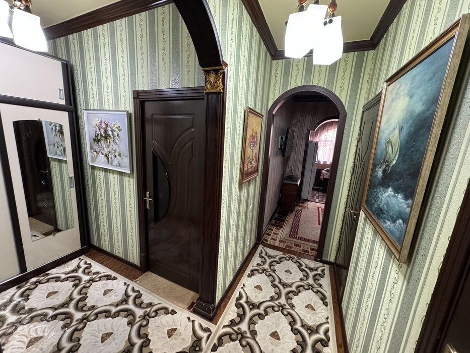 Qoratosh Mahalla 2 xonali kvartira