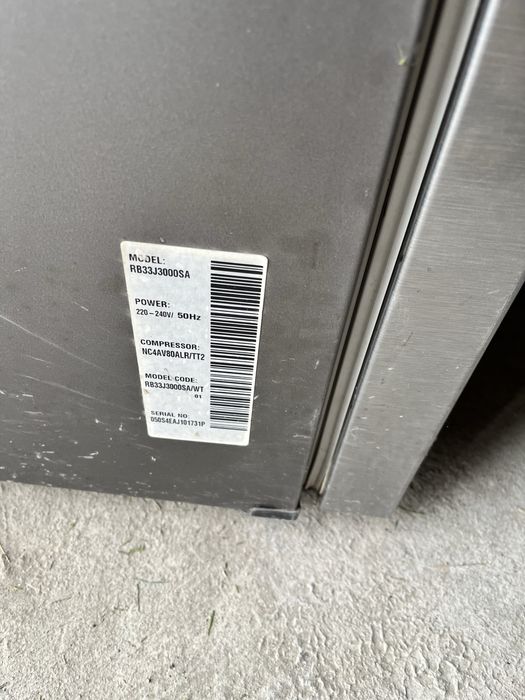 Продам холодильник Samsung no frost