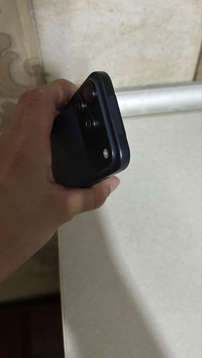 Iphone 17 про