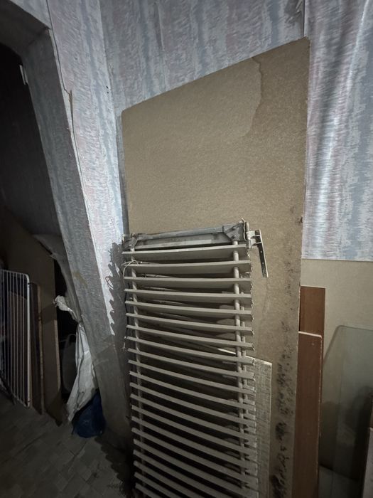 Б/у прихожка  отдам даром