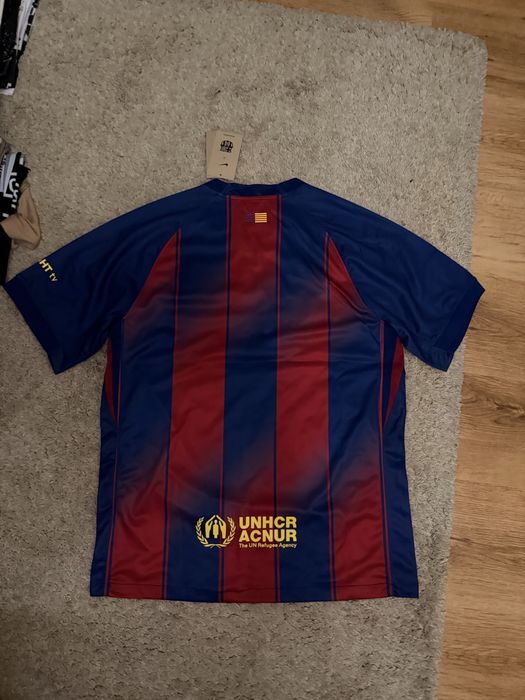 Tricou barcelona