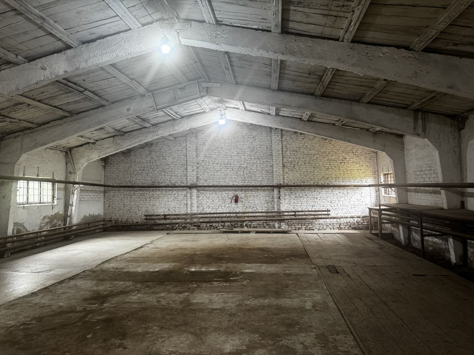 Складское помещение