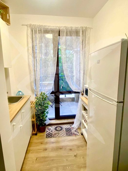 Продава се Ателие в Свети Влас - 38 кв.м за 873 €/кв.м - Снимка #5