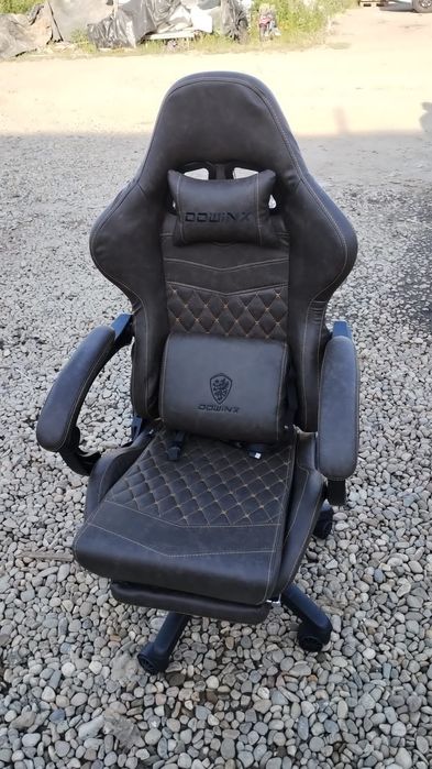 Scaun de birou cu vibrații 650lei