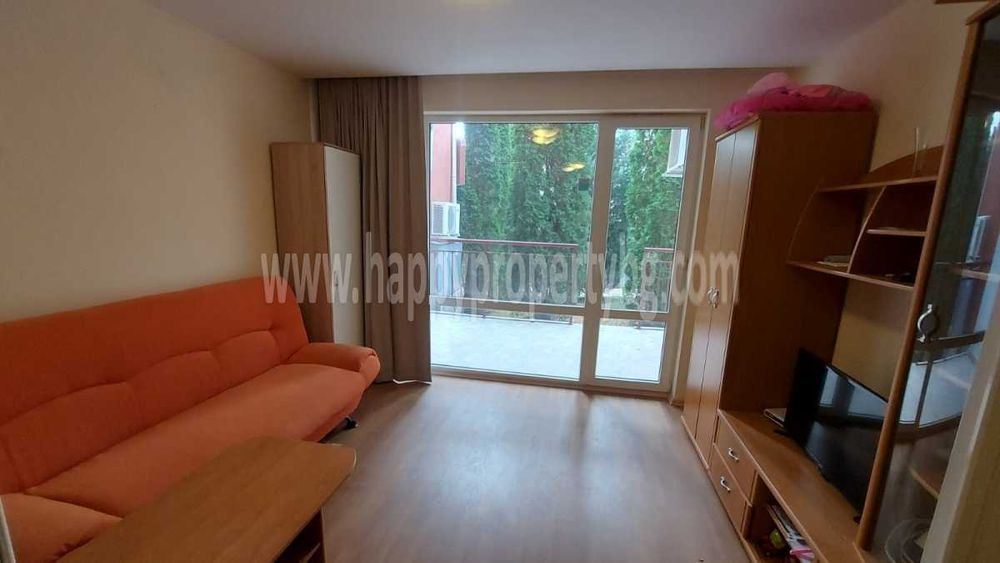 Продава се Двустаен апартамент в Свети Влас - 68 кв.м за 1015 €/кв.м - Снимка #8