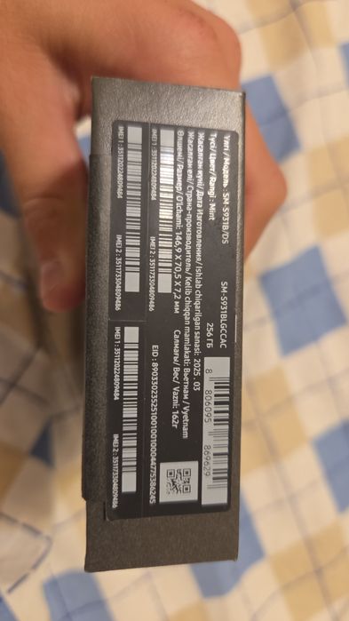 Продам с 25 самсунг