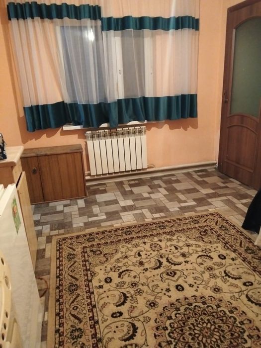 2-х комнатная квартира