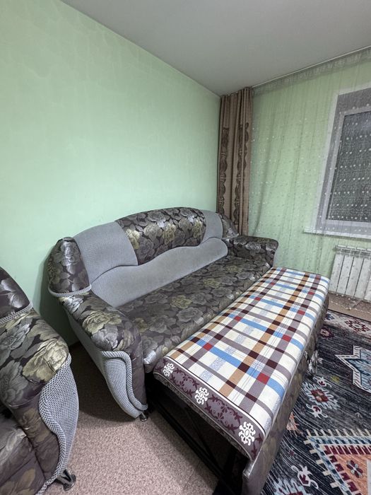 Продам диван 3*2*1