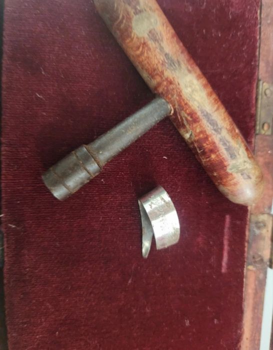 Instrument muzical anii 1920