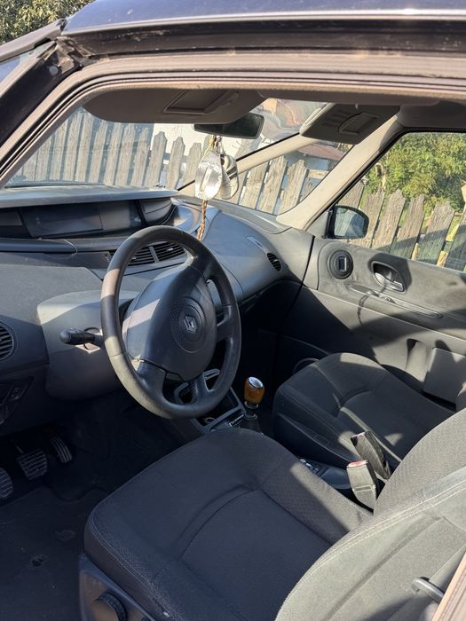 renault espace 2007 2.0D 170cp