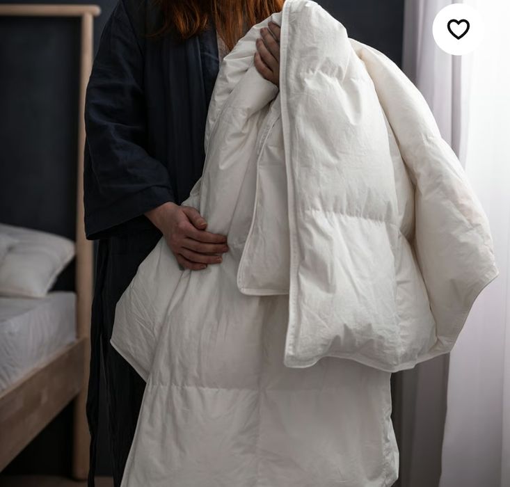 IKEA ORGINAL sarpa uchun korpa