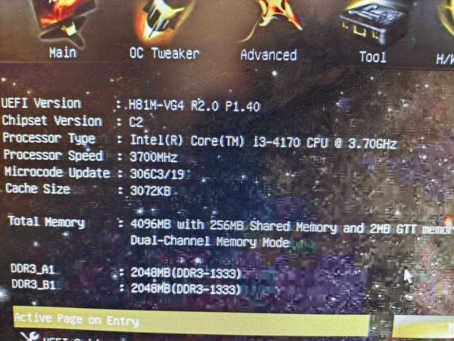 Продаю компьютер+монитор