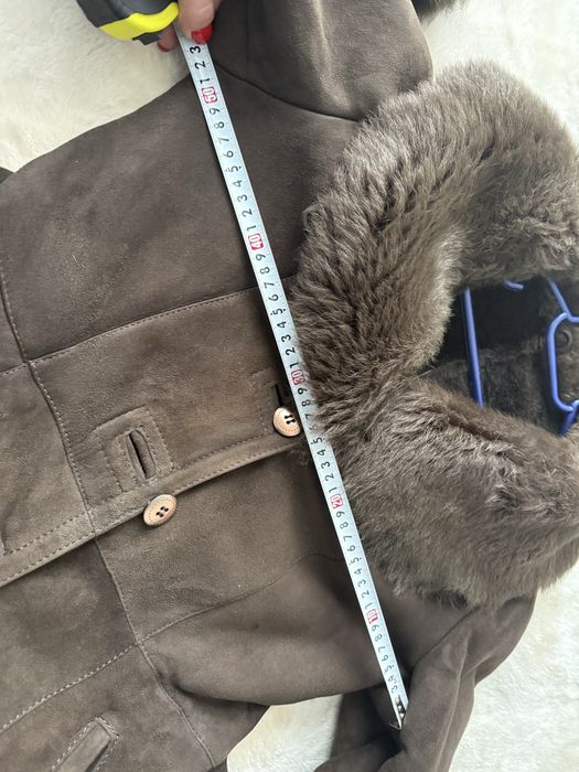 Haina blana naturala