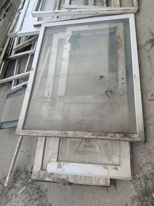 Пластик бесплатно
