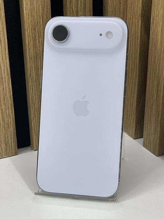 Iphone Air 256Gb 100% bat (3 cicluri) Garantie/Factura #63538