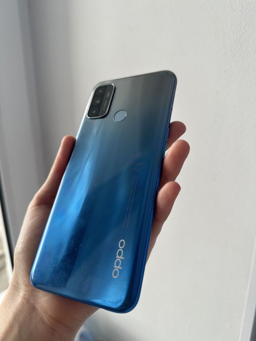 Продам Oppo A53 4/64GB
