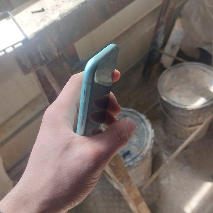 Iphone 11 ляля состояне