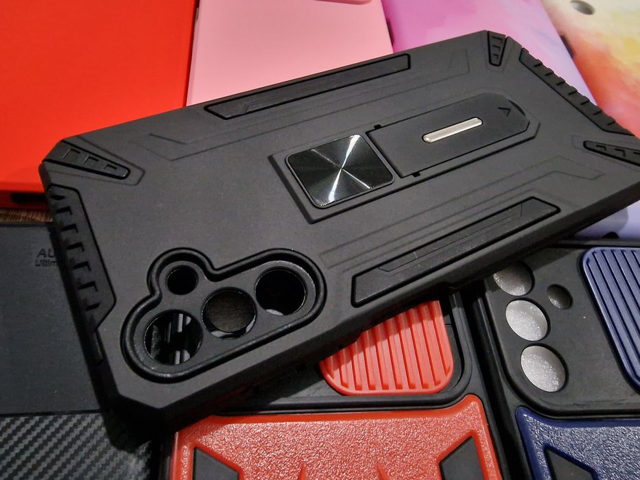 Samsung Galaxy A13 5G , Samsung Galaxy A04S гърбове