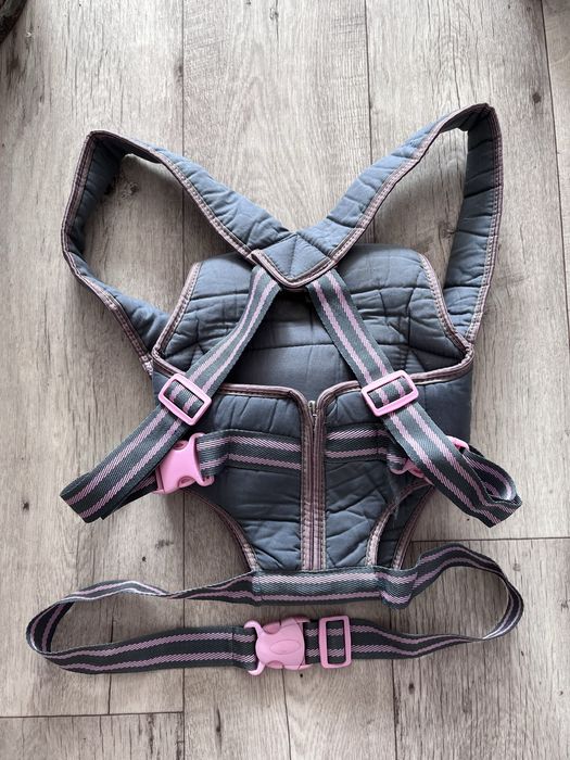 Отдам кенгуру для малыша