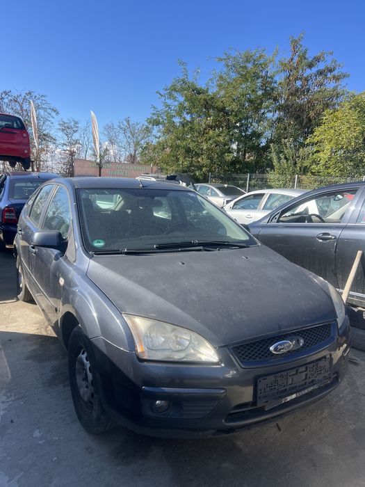 Vand bara fata capota usi haion ford focus 2 1.6 TDCI