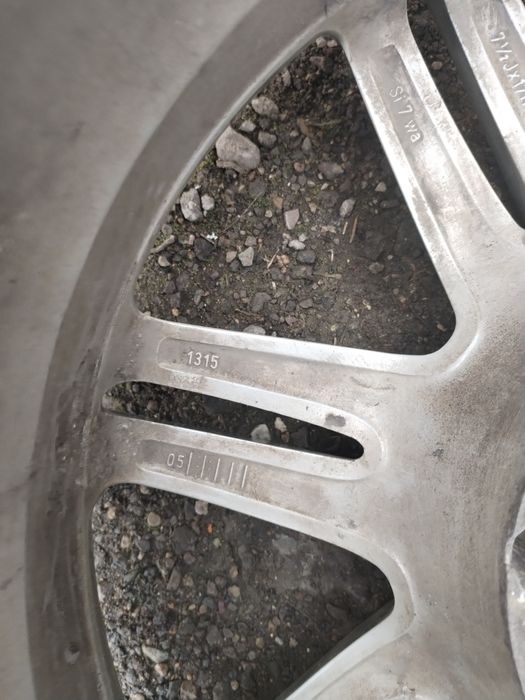 Диски. Легкосплавные.